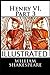 Henry VI, Part 3 Illustrated
