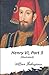 Henry VI, Part 3 (Illustrated)