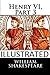 Henry VI, Part 3 Illustrated