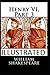 Henry VI, Part 3 Illustrated