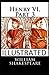Henry VI, Part 3 Illustrated