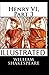 Henry VI, Part 3 Illustrated
