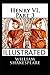 Henry VI, Part 3 Illustrated