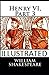 Henry VI, Part 3 Illustrated
