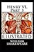Henry VI, Part 3 Illustrated