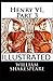Henry VI, Part 3 Illustrated
