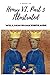 Henry VI, Part 3 Illustrated