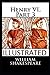 Henry VI, Part 3 Illustrated