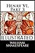 Henry VI, Part 3 Illustrated