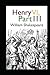Henry VI, Part 3 Annotated