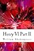 Henry VI Part II