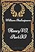 Henry VI, Part II: By William Shakespeare - Illustrated