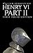 Henry VI Part II: First Folio Edition