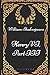 Henry VI, Part III: By William Shakespeare - Illustrated