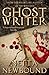 Ghost Writer: A Supernatural Suspense Novella