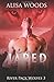 Jared (River Pack Wolves)