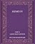 Henry IV: Part 2 - Large Print Edition