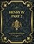 Henry IV, Part 2: William Shakespeare