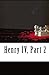 Henry IV, Part 2 Illustrated