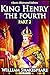 Henry IV Part 2 - Classic Illustrated Edition