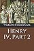 Henry IV, Part 2: William Shakespeare