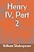 Henry IV, Part 2