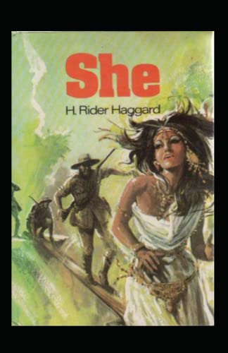 She Illustrated