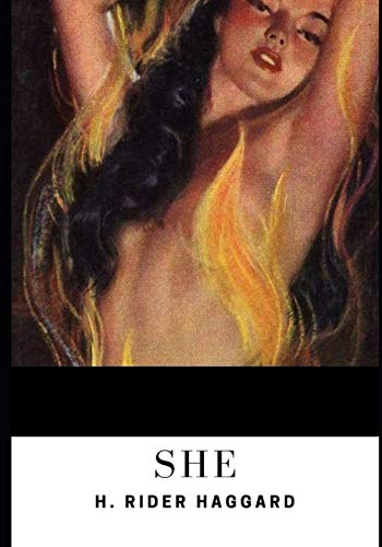 She