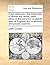 A Law Dictionary: The Interpreter of Words and Terms, Used Either in the Common or Statute Laws of England and in Tenures and Jocular Customs