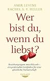 Wer bist du, wenn...