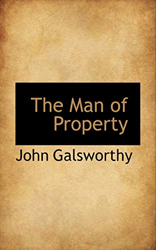 The Man of Property