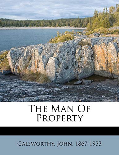 The man of property