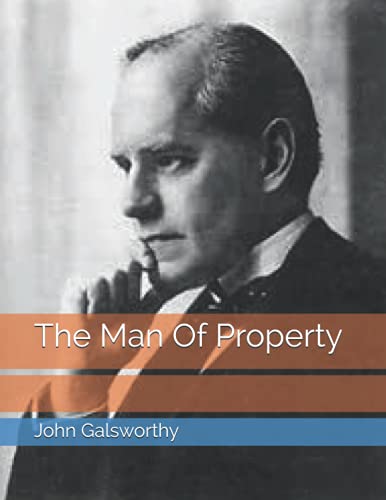 The Man Of Property
