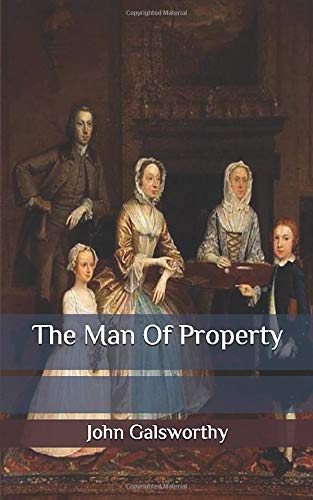 The Man Of Property