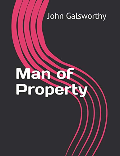 Man of Property