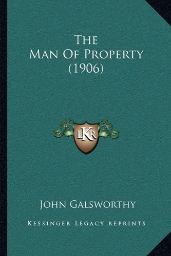The Man of Property