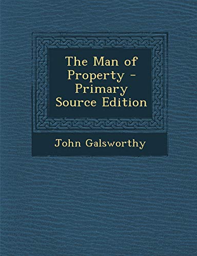 The Man of Property