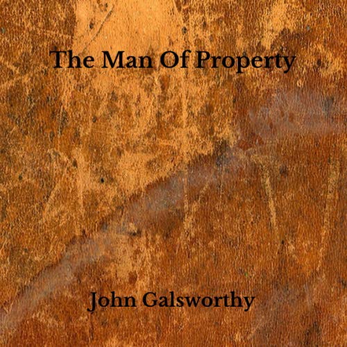 The Man Of Property