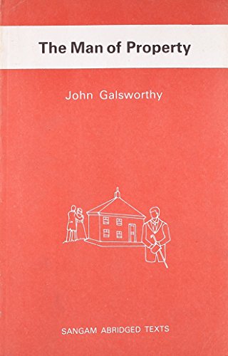 Man Of Property, The