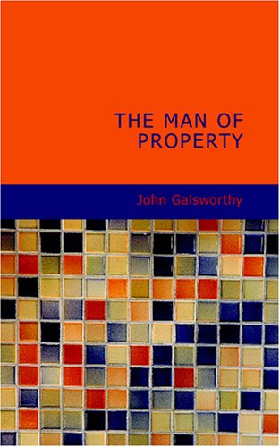 The Man of Property