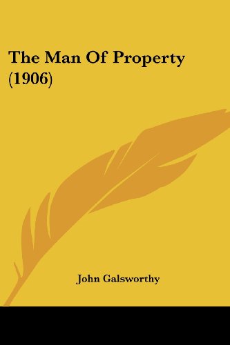 The Man of Property