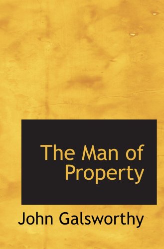 The Man of Property