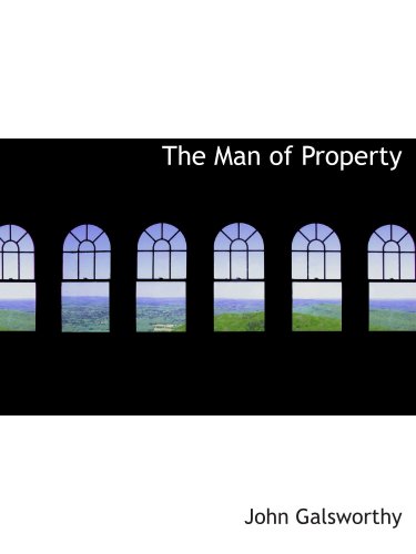 The Man of Property
