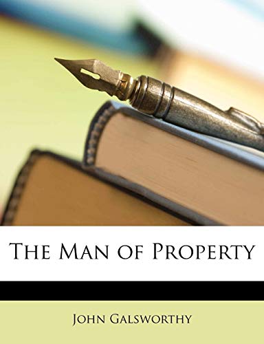 The Man of Property
