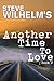 Another Time To Love (Another Time Series)