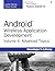 Android Wireless Application Development Volume I: Android Essentials (3rd Edition) (Developer's Library)