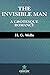 The Invisible Man (Coycoy): A Grotesque Romance