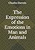 The Expression of the Emotions in Man and Animals