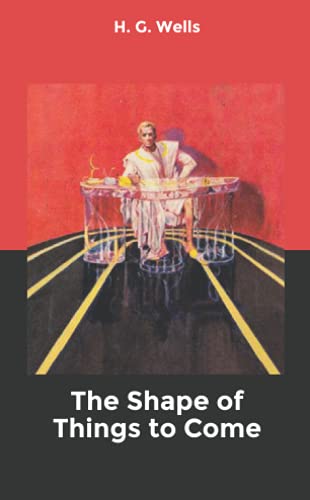 The Shape of Things to Come: Pocket Edition