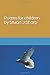 Poems by Stuart J Sharp (Poems for Children)